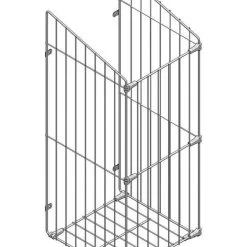 Badezimmerschrank Mit Wäschekorb SW15 188x40 Cm In Weiß Hochglanz Oder Mat 11 Badezimmerschrank Mit Wäschekorb SW15 188x40 Cm In Weiß Hochglanz Oder Mat -Möbelhaus 360032900