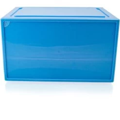 6er Set Blaue Schuhbox Stapelbar Aufbewahrungsbox Kunststoffbox Schuhkasten Schuhkarton Schuhorganizer Bis Gr.47 10 6er Set Blaue Schuhbox Stapelbar Aufbewahrungsbox Kunststoffbox Schuhkasten Schuhkarton Schuhorganizer Bis Gr.47 -Möbelhaus 36319003 4