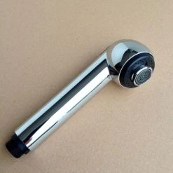 Blanco Brausekopf Für Armatur Wega-S Und Aris-S HD In Chrom Komplett 128281