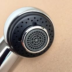 Blanco Brausekopf Für Armatur Wega-S Und Aris-S HD In Chrom Komplett 128281 -Möbelhaus 363316948