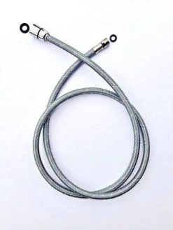 Original Blanco Brauseschlauch Nylon Komplett Mit Dichtungen BL(NF) 139909