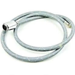 Original Blanco Brausekopf + Schlauch Filo-S HD Chrom Komplett NF 128754