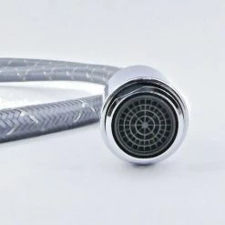 Original Blanco Brausekopf + Schlauch Filo-S HD Chrom Komplett NF 128754 -Möbelhaus 363317825