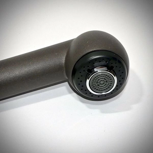 Blanco Brausekopf Wega-S HD Cafe Komplett 117105 Für Armatur Original Ersatzteil 5 Blanco Brausekopf Wega-S HD Cafe Komplett 117105 Für Armatur Original Ersatzteil – Bild 3