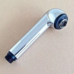 Blanco Brausekopf Wega-S ND In Chrom Komplett 116420 Für Armatur Niederdruck