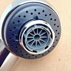 Blanco Brausekopf Wega-S ND In Chrom Komplett 116420 Für Armatur Niederdruck -Möbelhaus 363317993