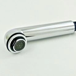 Blanco Brausekopf Daras-S Für Armatur HD In Chrom Komplett KP 119325 -Möbelhaus 363319839