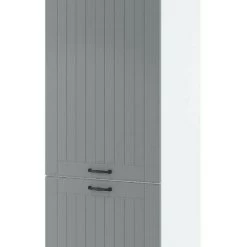 Landhaus Küche LORA Küchenzeile 320 Cm Im Landhausstil Weiß, Beige Oder Grau -Möbelhaus 363960718