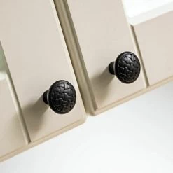 Landhaus Küche LORA Küchenzeile 320 Cm Im Landhausstil Weiß, Beige Oder Grau -Möbelhaus 363960805