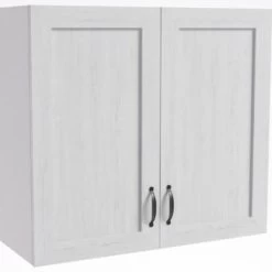 Küche Küchenzeile Landhaus Soft Close - Individuell Stellbar - MDF -Möbelhaus 374644135