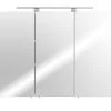 Spiegelschrank Multi 110cm Weiß -Möbelhaus 379288706
