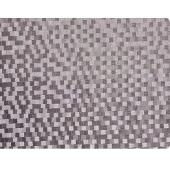 Tischset Dijon Polyline 6er Set 30x43cm Taupe