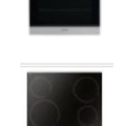 Küche Küchenzeile Mit Geräte Weiß Grifflos Soft Close Individuell Stellbar -Möbelhaus 382625902