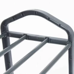 WOLTU Schuhablage Schuhregal 5 Schicht Für 20 Paare Schuhe XXL Grau 8 WOLTU Schuhablage Schuhregal 5 Schicht Für 20 Paare Schuhe XXL Grau -Möbelhaus 38270787 3