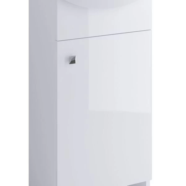 Badmöbel Set Satin 40