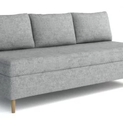 Boxspringbett Las Vegas 3 Sofa Bett Mit Bettkasten Einzelbett Kissen Jugendbett