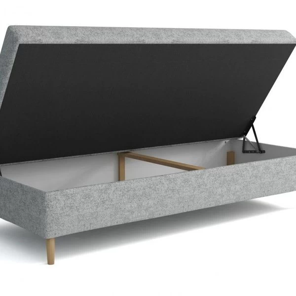 Boxspringbett Las Vegas 3 Sofa Bett Mit Bettkasten Einzelbett Kissen Jugendbett 11 Boxspringbett Las Vegas 3 Sofa Bett Mit Bettkasten Einzelbett Kissen Jugendbett – Bild 9