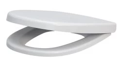 Arteco Duroplast WC-Sitz Mit Softclose Und Easy Off Funktion