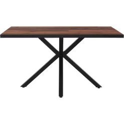 HELA Esstisch »Cleo I T«, Breite Ca. 140 Cm -Möbelhaus 39b76a22d0cb388173566df052b4d56c