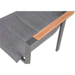 Garden Pleasure Stapelstuhl »DAVINA«, (Set), 2 St. -Möbelhaus 39fbb1eb1d038527846dabf842f1cb2a