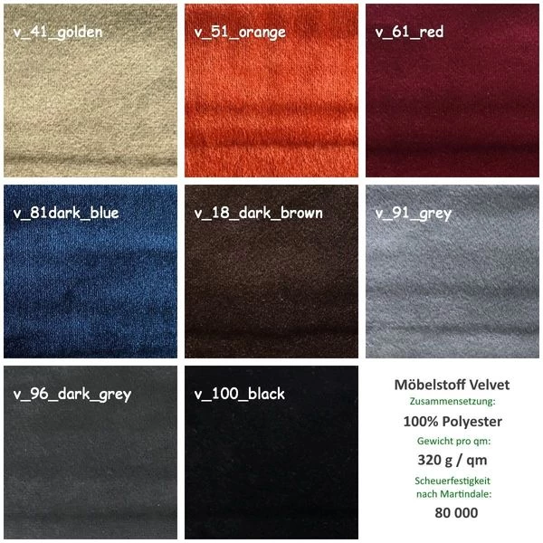 Boxspringbett Verona Mit Zwei Bettkästen, Chesterfield Polsterung Und LED 9 Boxspringbett Verona Mit Zwei Bettkästen, Chesterfield Polsterung Und LED – Bild 7