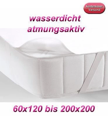 Matratzenauflage Wasserdicht Inkontinenz Nässeschutz Molton Inkontinenzauflage 3 Matratzenauflage Wasserdicht Inkontinenz Nässeschutz Molton Inkontinenzauflage
