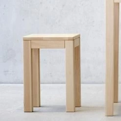 Jan Kurtz Buchentisch Haya - Esstisch -Möbelhaus 411116829