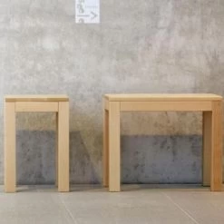 Jan Kurtz Buchentisch Haya - Esstisch -Möbelhaus 411116830