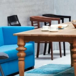 Jan Kurtz Drexler - Esstisch -Möbelhaus 411118350