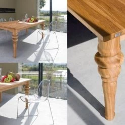 Jan Kurtz Drexler - Esstisch -Möbelhaus 411118351