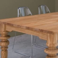 Jan Kurtz Drexler - Esstisch -Möbelhaus 411118355