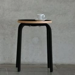 Jan Kurtz Paris - Hocker -Möbelhaus 411121694