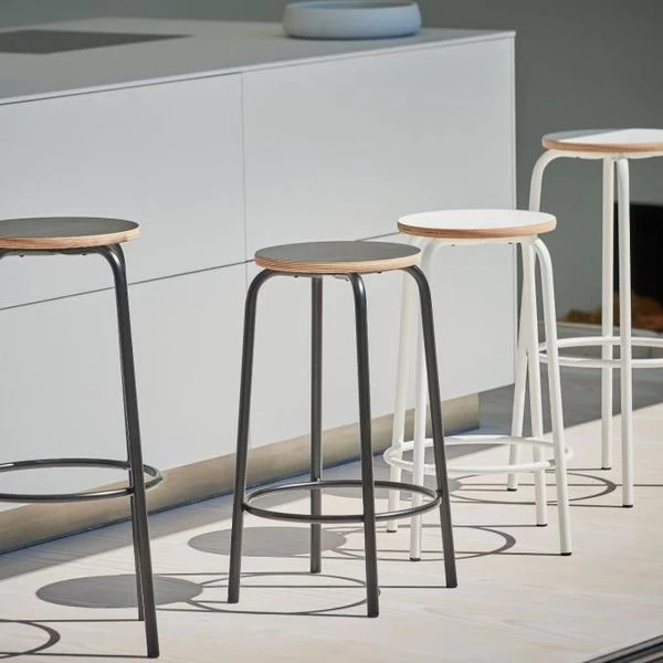 Jan Kurtz Paris - Barhocker 3 Jan Kurtz Paris - Barhocker