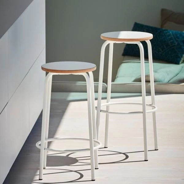 Jan Kurtz Paris - Barhocker 5 Jan Kurtz Paris - Barhocker – Bild 3