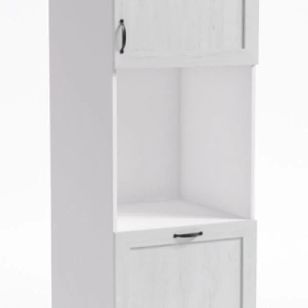 Moderne Küche Küchenzeile Landhaus Shabby 340cm Individuell Stellbar 5 Moderne Küche Küchenzeile Landhaus Shabby 340cm Individuell Stellbar – Bild 3