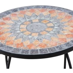 Siena Garden Blumentisch »Prato«, (1 St.), Blumenständer, BxTxH: 41x41x60,5 Cm, Eisen Mit Mosaikoptik 13 Siena Garden Blumentisch »Prato«, (1 St.), Blumenständer, BxTxH: 41x41x60,5 Cm, Eisen Mit Mosaikoptik -Möbelhaus 42f8d6201f41883d4ded15a6e23f0f38