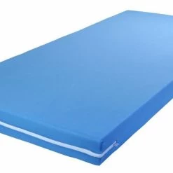 MSS E.K. Poly Roll-Matratze Schaumstoff-Matratze