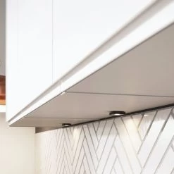 Neue Küche Küchenzeile Eckküche "All Inklusive" Mit Geräten Und Arbeitsplatte Schwarz -Möbelhaus 433680711