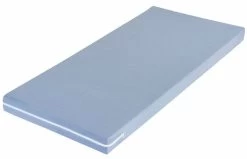 MSS E.K. Kinderbettmatratze Mit Bezug