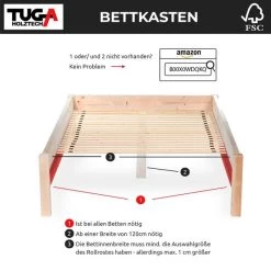 Rollrost Lattenrost Bettrost Rolllattenrost Stabil Naturprodukt Gesunder Schlaf 19 Rollrost Lattenrost Bettrost Rolllattenrost Stabil Naturprodukt Gesunder Schlaf -Möbelhaus 439158841