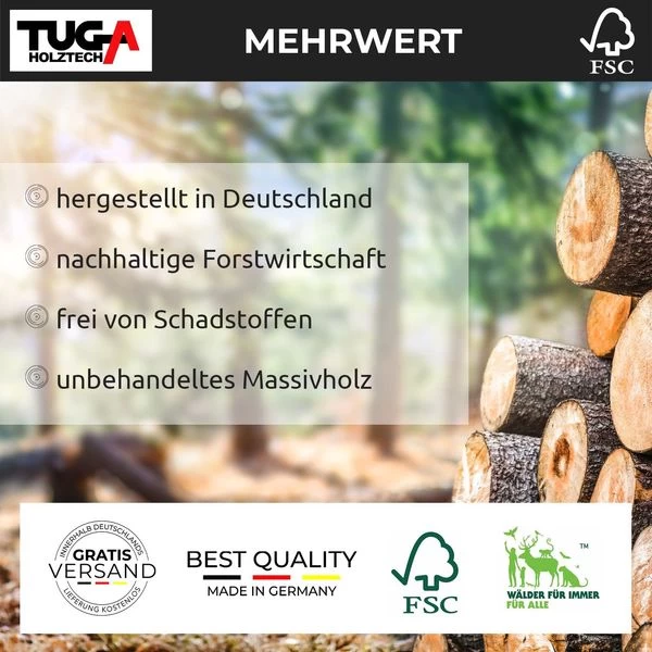 Rollrost Lattenrost Bettrost Rolllattenrost Stabil Naturprodukt Gesunder Schlaf 12 Rollrost Lattenrost Bettrost Rolllattenrost Stabil Naturprodukt Gesunder Schlaf – Bild 10