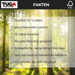 Rollrost Lattenrost Bettrost Rolllattenrost Stabil Naturprodukt Gesunder Schlaf 23 Rollrost Lattenrost Bettrost Rolllattenrost Stabil Naturprodukt Gesunder Schlaf -Möbelhaus 439158852