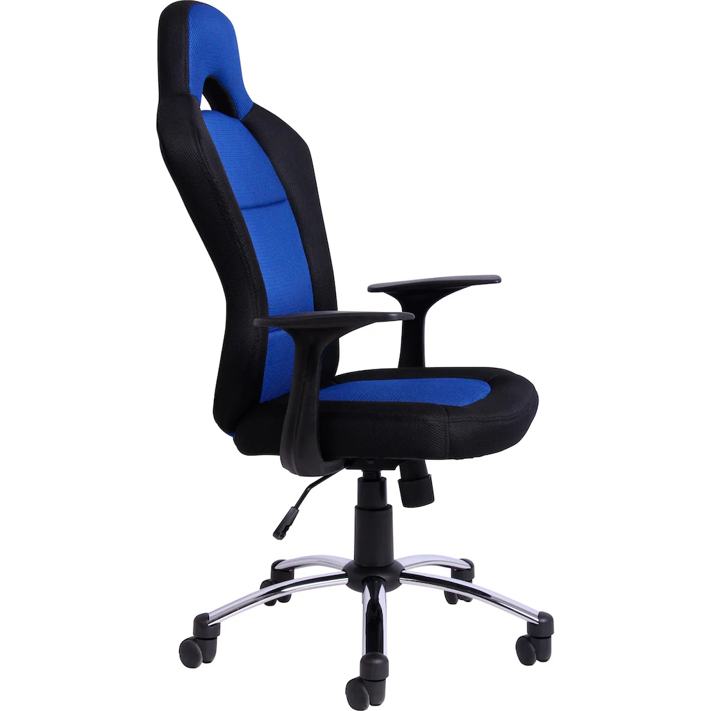 INOSIGN Bürostuhl, Netzstoff 6 INOSIGN Bürostuhl, Netzstoff – Bild 4