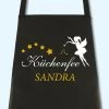 SOL'S Schürze Küchenfee Mit Wunschnamen Grillschürze Küchenschürze Kochschürze 2 SOL'S Schürze Küchenfee Mit Wunschnamen Grillschürze Küchenschürze Kochschürze -Möbelhaus 440223500