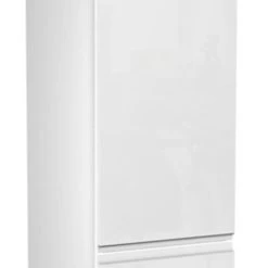 Moderne Küche Weiss Glanz Küchenzeile 280cm Grifflos Soft Close -Möbelhaus 454096006