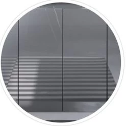 Eckküche Grifflos Grau Oder Weiss Glanz Küche -Möbelhaus 454107669