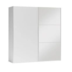 Schiebeschrank VIGO 120 150 200 Spiegel Kleiderschrank Schiebetürenschrank ! 11 Schiebeschrank VIGO 120 150 200 Spiegel Kleiderschrank Schiebetürenschrank ! -Möbelhaus 459410190