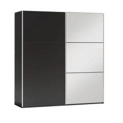 Schiebeschrank VIGO 120 150 200 Spiegel Kleiderschrank Schiebetürenschrank ! 12 Schiebeschrank VIGO 120 150 200 Spiegel Kleiderschrank Schiebetürenschrank ! -Möbelhaus 459410198