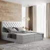 Boxspringbett Chester 90/140/160/180/200x200cm Mit Bettkasten Und Einzelmatratze -Möbelhaus 463130402