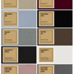 Boxspringbett Chester 90/140/160/180/200x200cm Mit Bettkasten Und Einzelmatratze -Möbelhaus 463130508